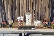 Lolly station
