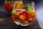 cocktail catering pimms