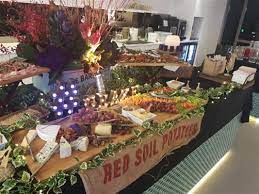 catering grazing table corporate sydney