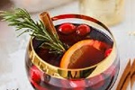 corporate catering Mulled wine