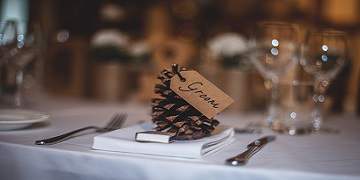 wedding catering sydney
