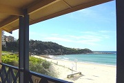 Freshwater Surf Club venue hire