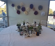 Venue Hire at Sydney Park Pavillon 