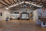 warehouse venue hire sydney