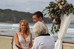 ocean venue wedding