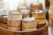 yum cha food station catering sydney